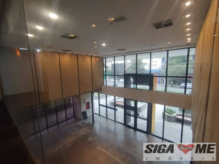 Sala Comercial para alugar, 294m2 em Itaim Bibi, São Paulo - SP - imagem 8 Foto 8 de Sala Comercial para alugar, 294m2 em Itaim Bibi, São Paulo - SP
