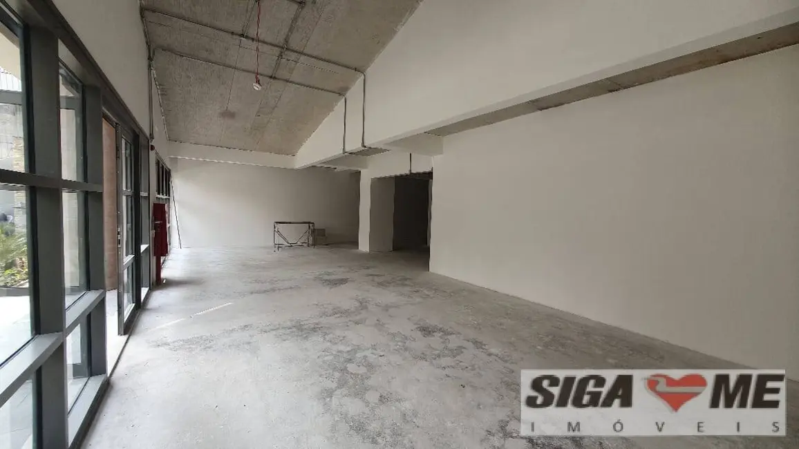 Foto 4 de Sala Comercial para alugar, 400m2 em Campo Belo, São Paulo - SP