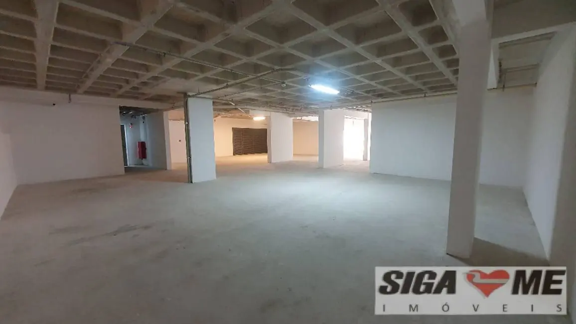 Foto 6 de Sala Comercial para alugar, 400m2 em Campo Belo, São Paulo - SP