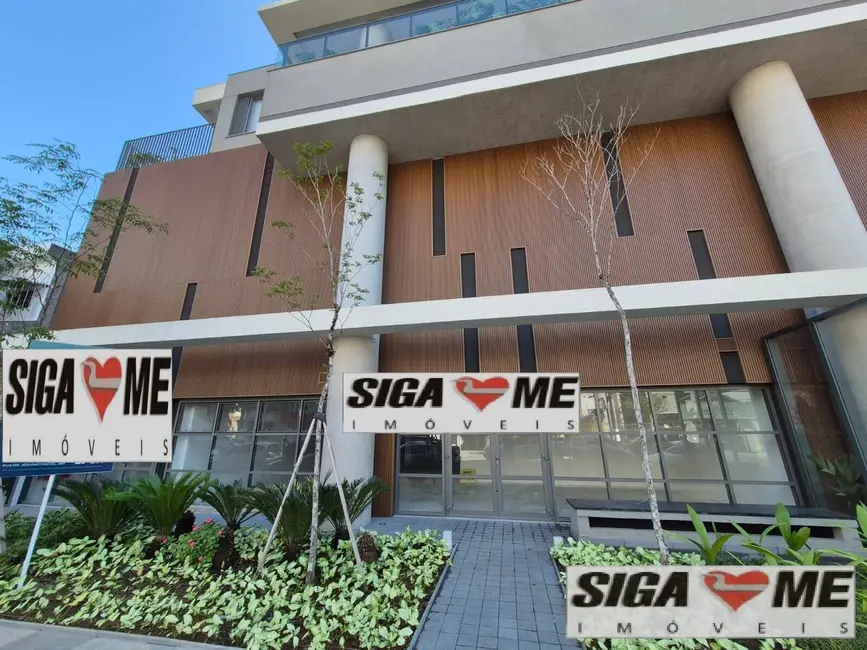 Foto 1 de Sala Comercial para alugar, 400m2 em Campo Belo, São Paulo - SP