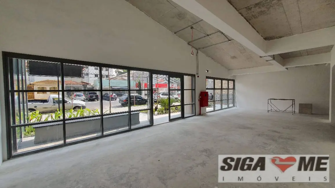 Foto 2 de Sala Comercial para alugar, 390m2 em Campo Belo, São Paulo - SP