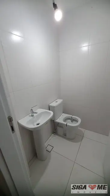 Foto 3 de Sala Comercial para alugar, 400m2 em Campo Belo, São Paulo - SP