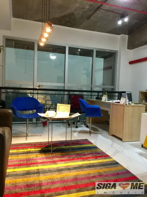 Sala Comercial à venda, 88m2 em Campo Belo, São Paulo - SP - imagem 3 Foto 3 de Sala Comercial à venda, 88m2 em Campo Belo, São Paulo - SP