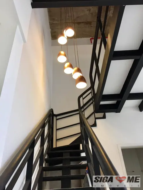 Sala Comercial à venda, 88m2 em Campo Belo, São Paulo - SP - imagem 5 Foto 5 de Sala Comercial à venda, 88m2 em Campo Belo, São Paulo - SP