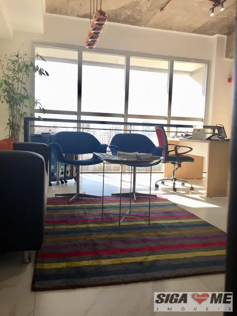 Sala Comercial à venda, 88m2 em Campo Belo, São Paulo - SP - imagem 4 Foto 4 de Sala Comercial à venda, 88m2 em Campo Belo, São Paulo - SP