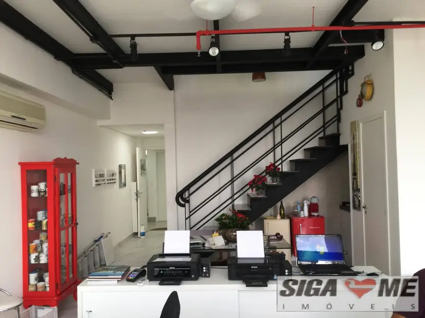 Sala Comercial à venda, 88m2 em Campo Belo, São Paulo - SP - imagem 2 Foto 2 de Sala Comercial à venda, 88m2 em Campo Belo, São Paulo - SP