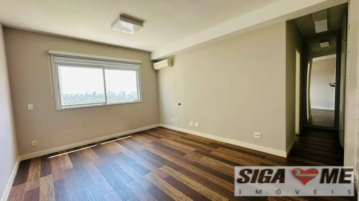 Apartamento com 3 quartos à venda, 233m2 em Campo Belo, São Paulo - SP - imagem 4 Foto 4 de Apartamento com 3 quartos à venda, 233m2 em Campo Belo, São Paulo - SP