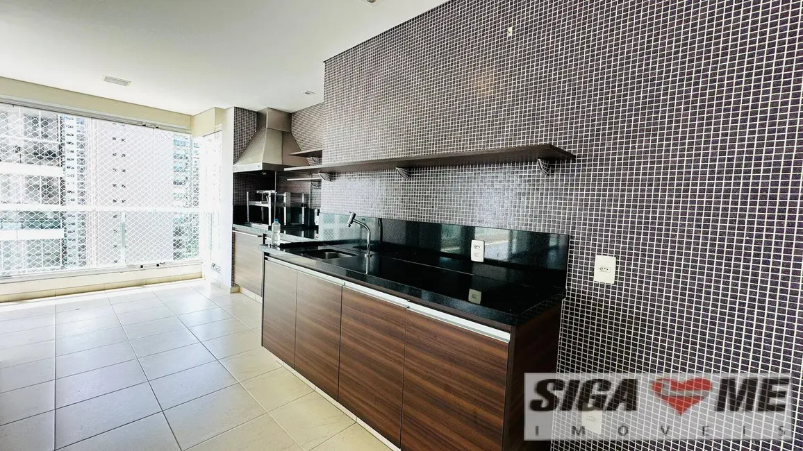 Apartamento com 3 quartos à venda, 233m2 em Campo Belo, São Paulo - SP - imagem 1 Foto 1 de Apartamento com 3 quartos à venda, 233m2 em Campo Belo, São Paulo - SP