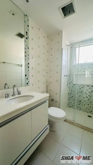 Apartamento com 3 quartos à venda, 233m2 em Campo Belo, São Paulo - SP - imagem 2 Foto 2 de Apartamento com 3 quartos à venda, 233m2 em Campo Belo, São Paulo - SP