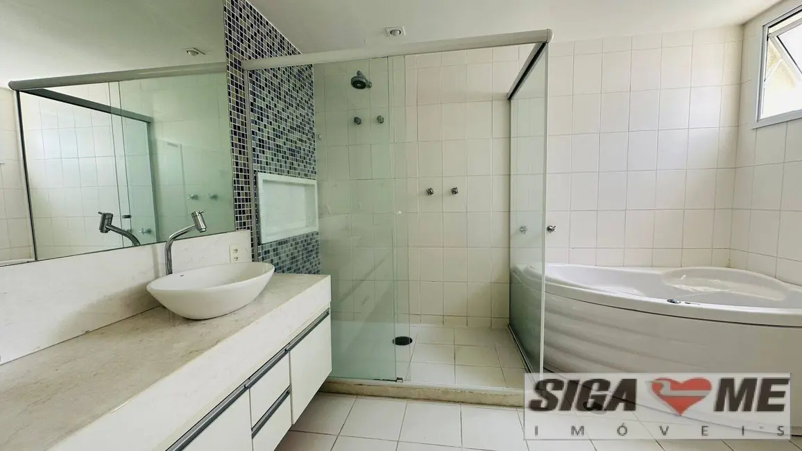 Apartamento com 3 quartos à venda, 233m2 em Campo Belo, São Paulo - SP - imagem 8 Foto 8 de Apartamento com 3 quartos à venda, 233m2 em Campo Belo, São Paulo - SP