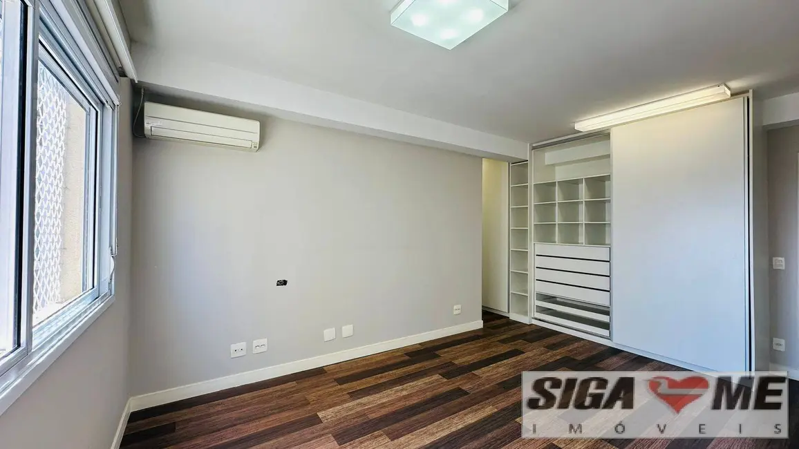 Apartamento com 3 quartos à venda, 233m2 em Campo Belo, São Paulo - SP - imagem 6 Foto 6 de Apartamento com 3 quartos à venda, 233m2 em Campo Belo, São Paulo - SP