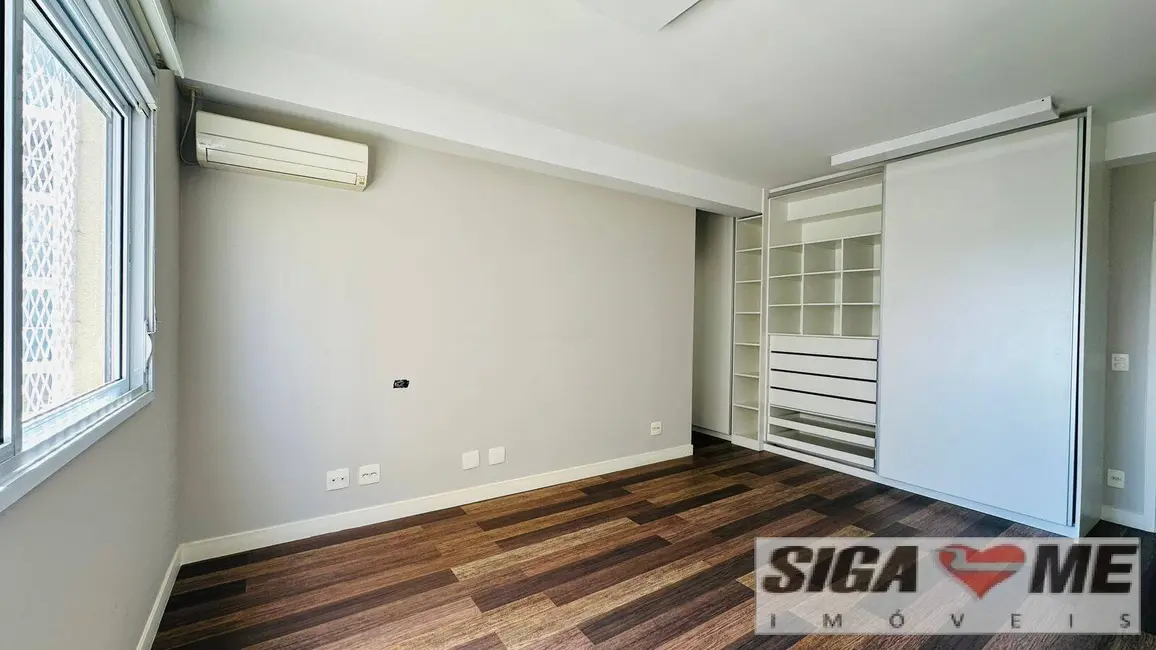 Apartamento com 3 quartos à venda, 233m2 em Campo Belo, São Paulo - SP - imagem 5 Foto 5 de Apartamento com 3 quartos à venda, 233m2 em Campo Belo, São Paulo - SP