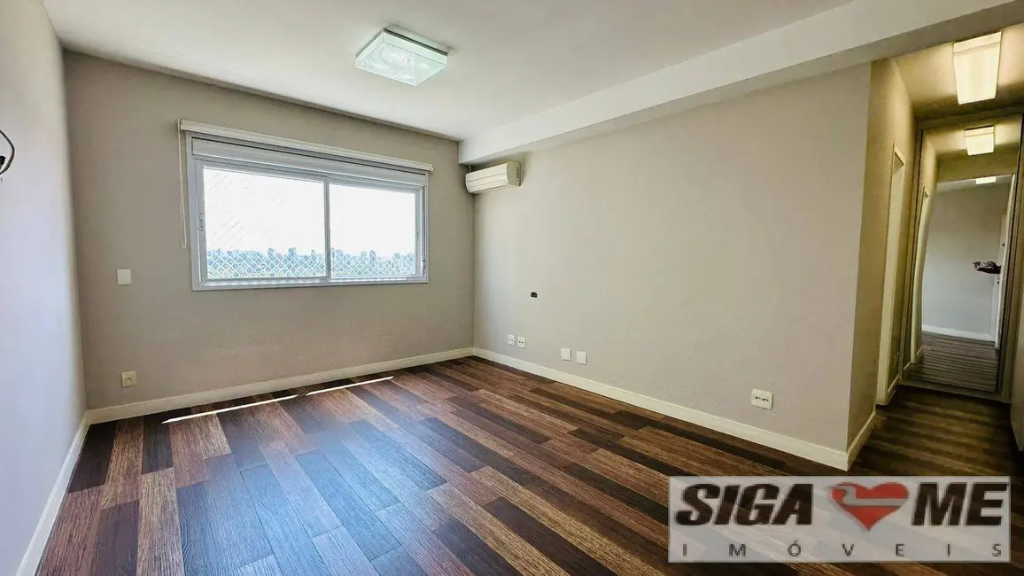 Apartamento com 3 quartos à venda, 233m2 em Campo Belo, São Paulo - SP - imagem 7 Foto 7 de Apartamento com 3 quartos à venda, 233m2 em Campo Belo, São Paulo - SP