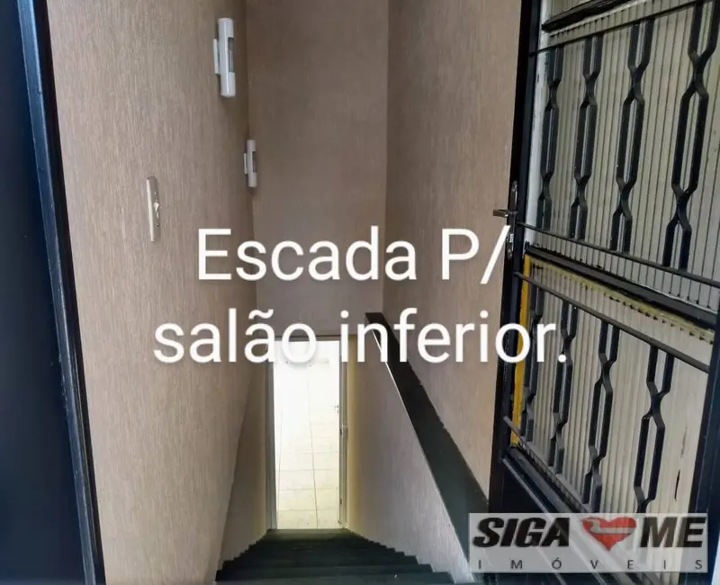 Foto 8 de Sala Comercial para alugar em Vila Mariana, São Paulo - SP