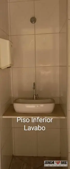 Foto 3 de Sala Comercial para alugar em Vila Mariana, São Paulo - SP