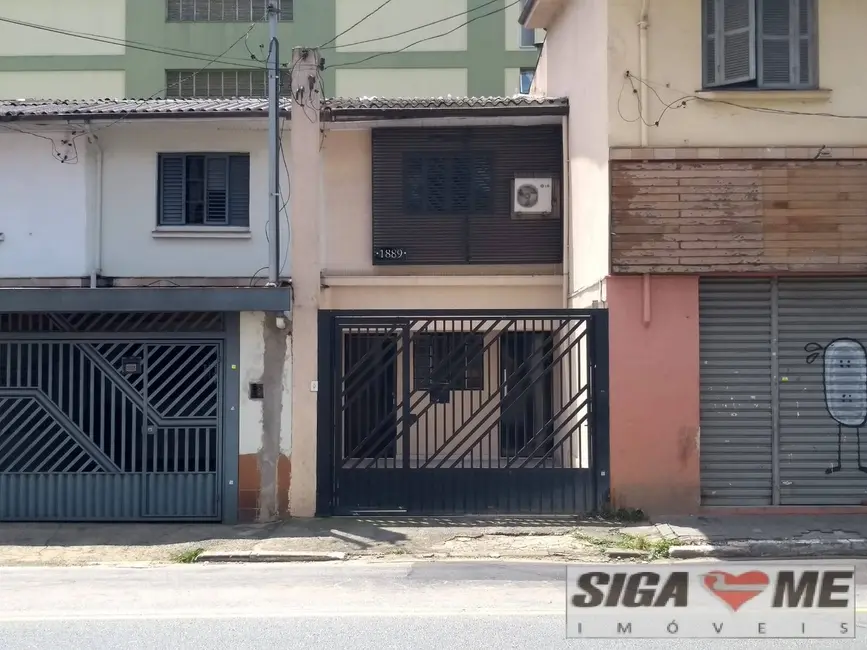 Foto 1 de Sala Comercial para alugar em Vila Mariana, São Paulo - SP