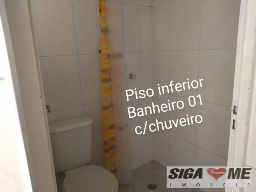 Foto 4 de Sala Comercial para alugar em Vila Mariana, São Paulo - SP