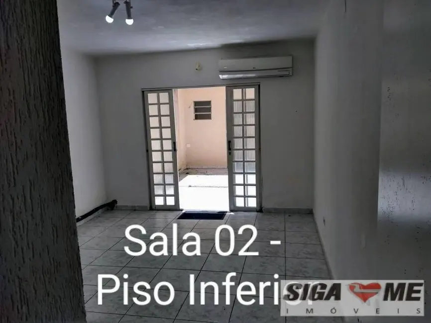 Foto 7 de Sala Comercial para alugar em Vila Mariana, São Paulo - SP