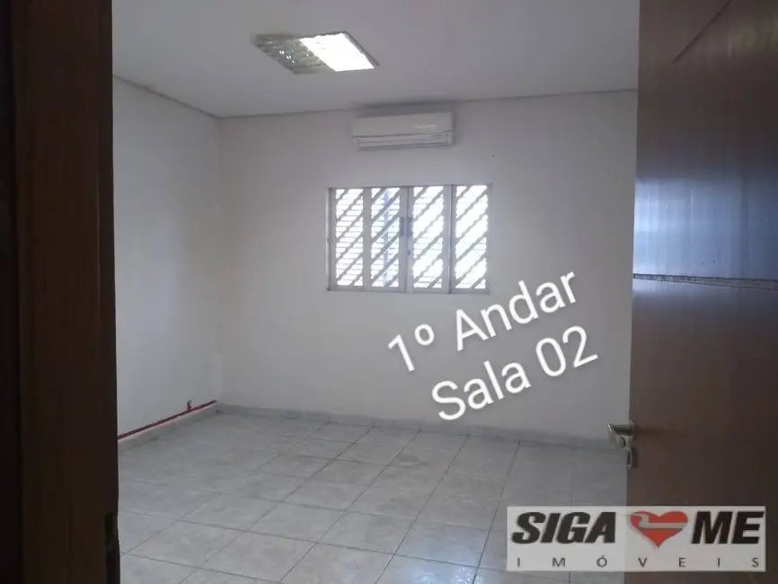 Foto 9 de Sala Comercial para alugar em Vila Mariana, São Paulo - SP