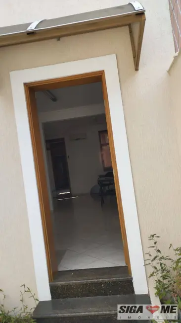 Foto 3 de Sala Comercial para alugar, 1102m2 em Campo Belo, São Paulo - SP