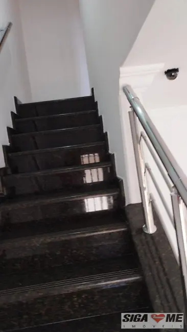 Foto 6 de Sala Comercial para alugar, 1102m2 em Campo Belo, São Paulo - SP