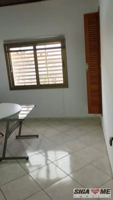 Foto 4 de Sala Comercial para alugar, 1102m2 em Campo Belo, São Paulo - SP