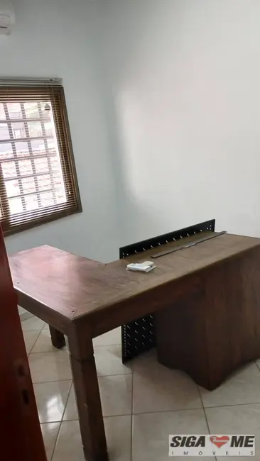 Foto 5 de Sala Comercial para alugar, 1102m2 em Campo Belo, São Paulo - SP