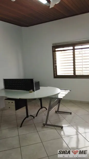 Foto 1 de Sala Comercial para alugar, 1102m2 em Campo Belo, São Paulo - SP