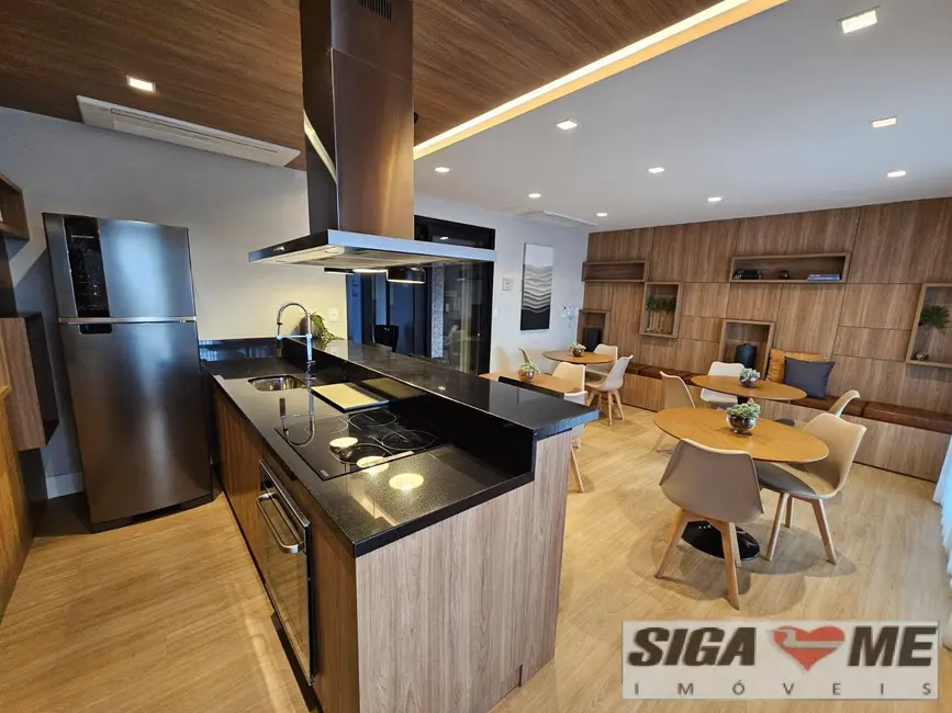 Foto 1 de Apartamento com 3 quartos para alugar, 163m2 em Moema, São Paulo - SP