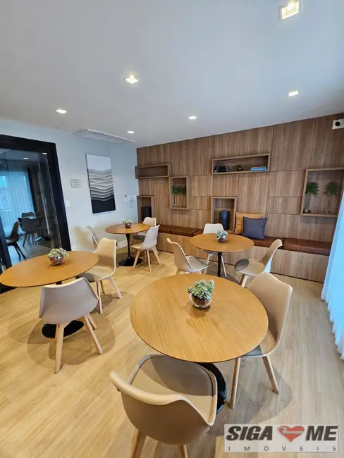 Foto 7 de Apartamento com 3 quartos para alugar, 163m2 em Moema, São Paulo - SP