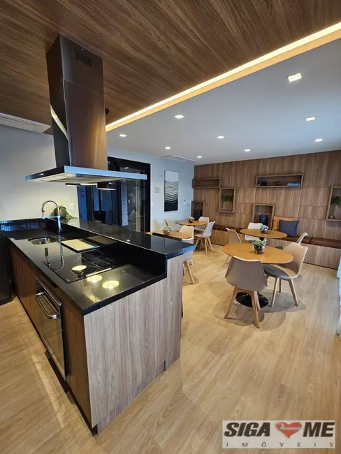 Foto 9 de Apartamento com 3 quartos para alugar, 163m2 em Moema, São Paulo - SP