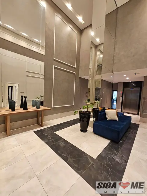 Foto 5 de Apartamento com 3 quartos para alugar, 163m2 em Moema, São Paulo - SP