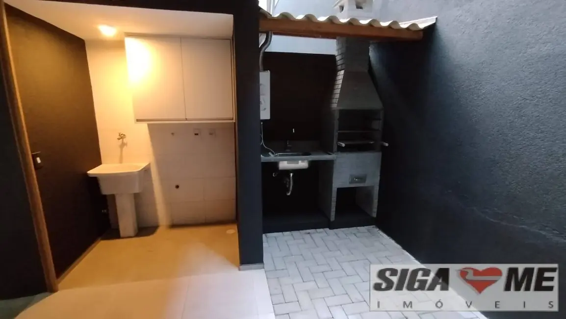 Casa com 2 quartos para alugar, 90m2 em Vila Ipojuca, São Paulo - SP - imagem 3 Foto 3 de Casa com 2 quartos para alugar, 90m2 em Vila Ipojuca, São Paulo - SP