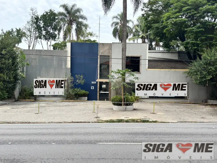 Foto 1 de Sala Comercial para alugar, 768m2 em Jardim Paulista, São Paulo - SP