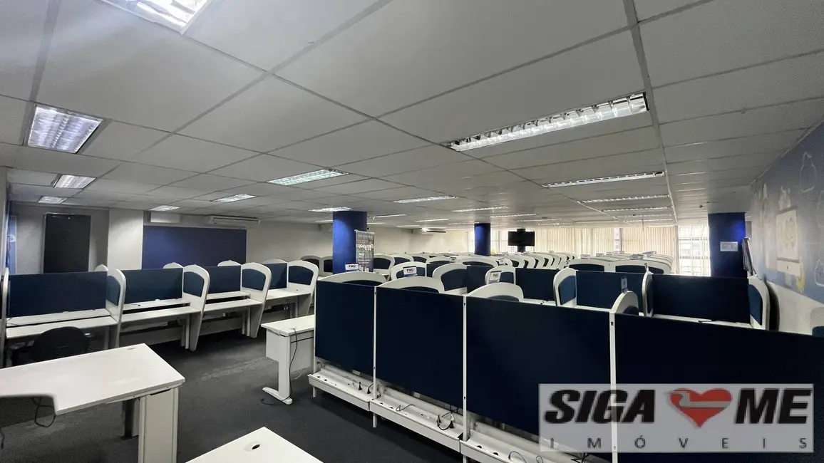 Foto 1 de Sala Comercial à venda e para alugar, 513m2 em Centro, São Paulo - SP