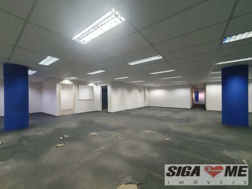 Foto 9 de Sala Comercial à venda e para alugar, 513m2 em Centro, São Paulo - SP
