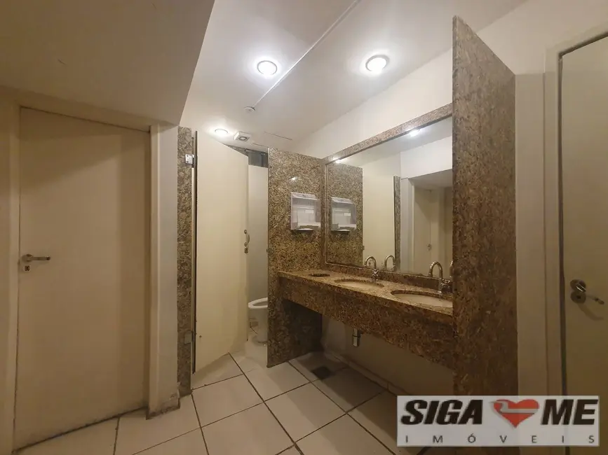 Foto 2 de Sala Comercial à venda e para alugar, 513m2 em Centro, São Paulo - SP