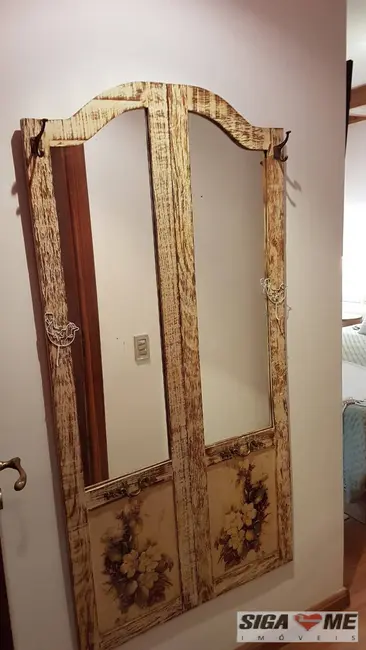 Apartamento com 3 quartos à venda, 94m2 em Indianópolis, São Paulo - SP - imagem 6 Foto 6 de Apartamento com 3 quartos à venda, 94m2 em Indianópolis, São Paulo - SP