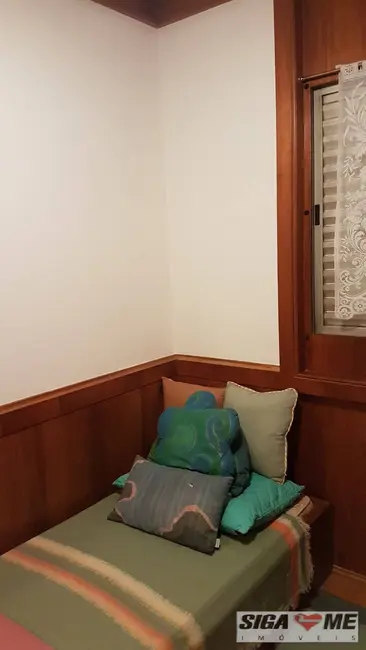 Apartamento com 3 quartos à venda, 94m2 em Indianópolis, São Paulo - SP - imagem 9 Foto 9 de Apartamento com 3 quartos à venda, 94m2 em Indianópolis, São Paulo - SP