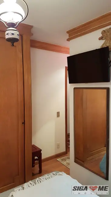 Apartamento com 3 quartos à venda, 94m2 em Indianópolis, São Paulo - SP - imagem 7 Foto 7 de Apartamento com 3 quartos à venda, 94m2 em Indianópolis, São Paulo - SP