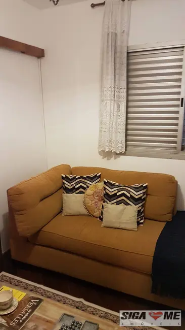 Apartamento com 3 quartos à venda, 94m2 em Indianópolis, São Paulo - SP - imagem 3 Foto 3 de Apartamento com 3 quartos à venda, 94m2 em Indianópolis, São Paulo - SP