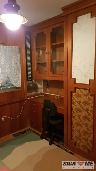 Apartamento com 3 quartos à venda, 94m2 em Indianópolis, São Paulo - SP - imagem 8 Foto 8 de Apartamento com 3 quartos à venda, 94m2 em Indianópolis, São Paulo - SP