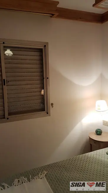 Apartamento com 3 quartos à venda, 94m2 em Indianópolis, São Paulo - SP - imagem 4 Foto 4 de Apartamento com 3 quartos à venda, 94m2 em Indianópolis, São Paulo - SP