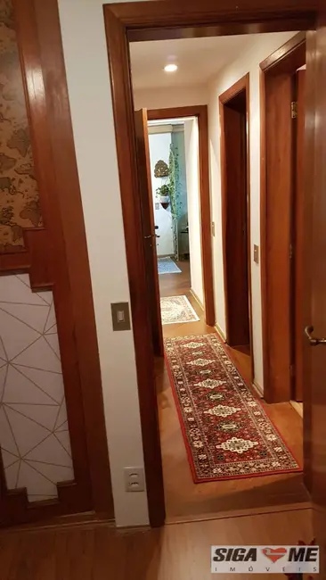 Apartamento com 3 quartos à venda, 94m2 em Indianópolis, São Paulo - SP - imagem 5 Foto 5 de Apartamento com 3 quartos à venda, 94m2 em Indianópolis, São Paulo - SP