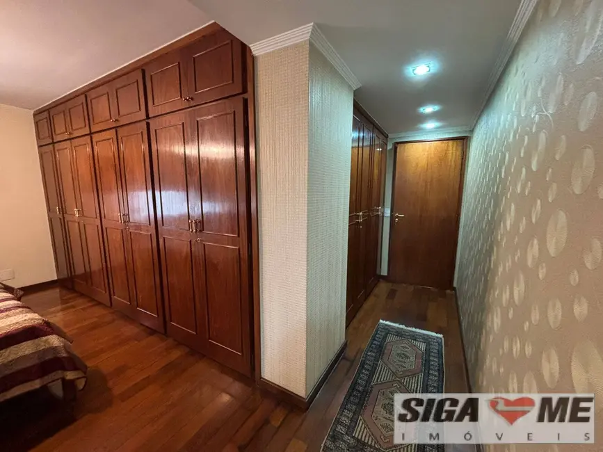 Apartamento com 4 quartos à venda, 230m2 em Indianópolis, São Paulo - SP - imagem 9 Foto 9 de Apartamento com 4 quartos à venda, 230m2 em Indianópolis, São Paulo - SP
