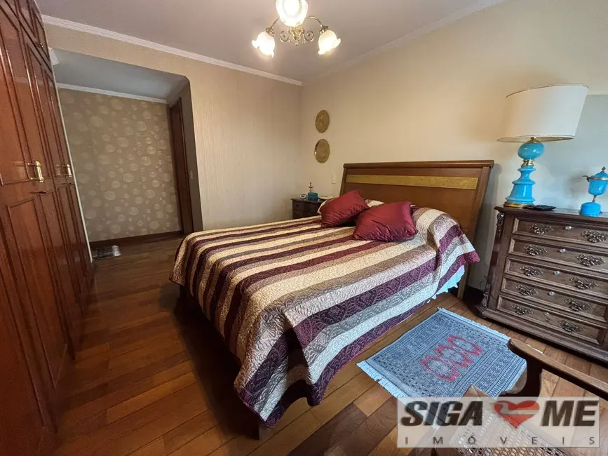 Apartamento com 4 quartos à venda, 230m2 em Indianópolis, São Paulo - SP - imagem 6 Foto 6 de Apartamento com 4 quartos à venda, 230m2 em Indianópolis, São Paulo - SP