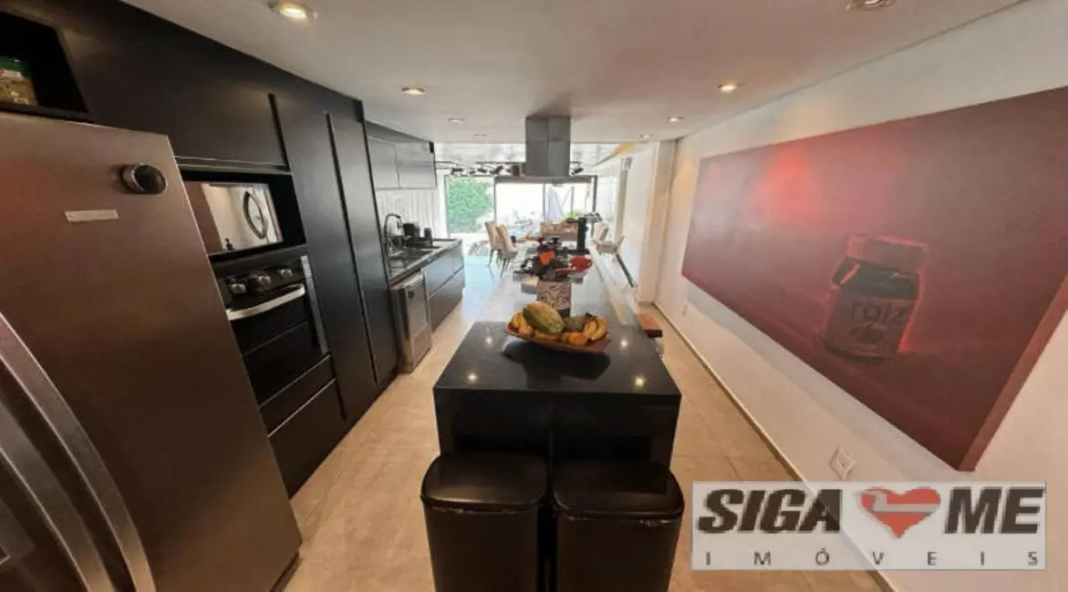 Casa com 3 quartos à venda, 192m2 em Jardim Aeroporto, São Paulo - SP - imagem 6 Foto 6 de Casa com 3 quartos à venda, 192m2 em Jardim Aeroporto, São Paulo - SP