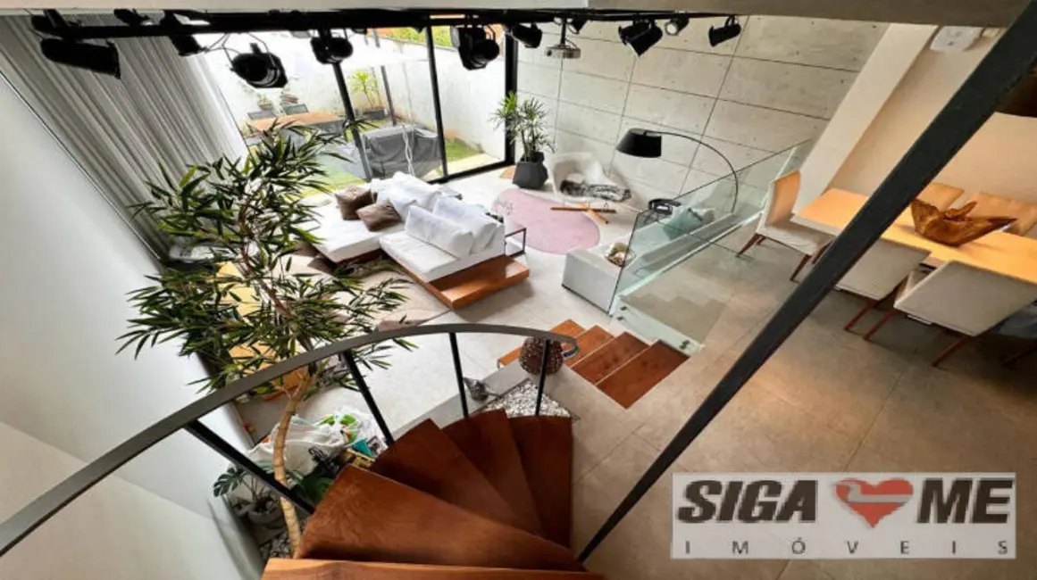 Casa com 3 quartos à venda, 192m2 em Jardim Aeroporto, São Paulo - SP - imagem 4 Foto 4 de Casa com 3 quartos à venda, 192m2 em Jardim Aeroporto, São Paulo - SP