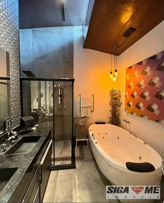 Casa com 3 quartos à venda, 192m2 em Jardim Aeroporto, São Paulo - SP - imagem 5 Foto 5 de Casa com 3 quartos à venda, 192m2 em Jardim Aeroporto, São Paulo - SP