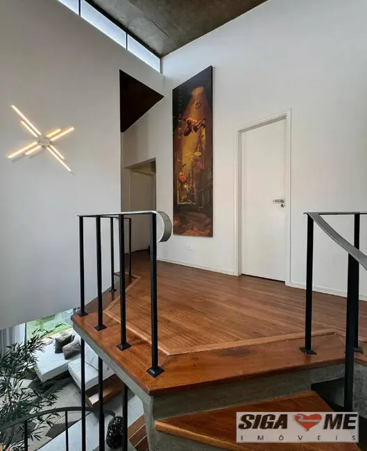 Casa com 3 quartos à venda, 192m2 em Jardim Aeroporto, São Paulo - SP - imagem 8 Foto 8 de Casa com 3 quartos à venda, 192m2 em Jardim Aeroporto, São Paulo - SP